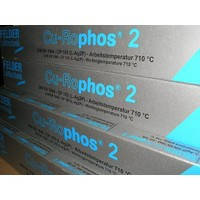 Припій мідно-фосфорний Cu-Rophos 2 Felder (1кг)