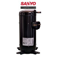 Компресор спіральний C-SCN903H8K Panasonic (SANYO), фото 1