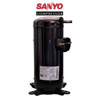 Компресор спіральний C-SCN903H8K Panasonic (SANYO)