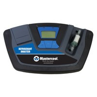 Газоаналізатор MS 69HVAC-P Mastercool