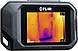 Професійна тепловізійна система FLIR C2 (-10...150 oС), Професійний тепловізор, Тепловізор FLIR C2 , фото 5