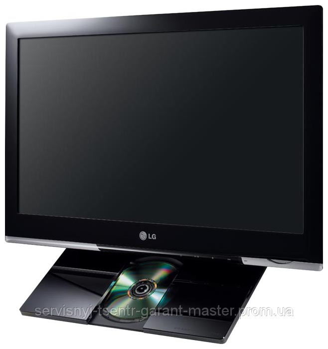 Ремонт телевизоров LG - фото 1 - id-p37705255