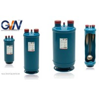 Відділювач оливи GVN, фото 1