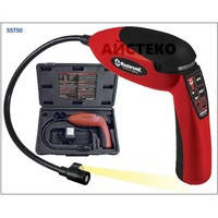 Детектор витоку фреону електронний (витокошукач) з UV лампою для горючих газів МС 55750 Mastercool