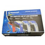 Детектор витоку фреону електронний (витокошукач) з UV лампою для горючих газів МС 55750 Mastercool, фото 2