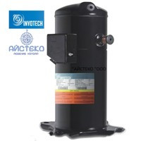 Компресор спіральний YH119T2G-100, (220v), Invotech,
