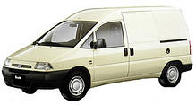 1996-2003 Fiat Scudo