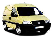 Fiat Scudo 2003-2006