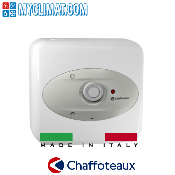 Бойлер Chaffoteaux CHX 15U EU, фото 1