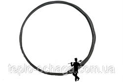 Трос димохідний 6 метрів