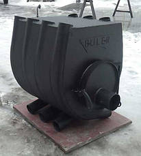 Булер'ян із варильною плитою BULLER, тип 02, фото 5