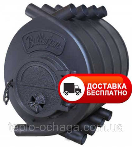 Піч Bullerjan ВІТ, тип 01, фото 1