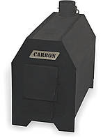 Піч дров'яна для дому CARBON 5