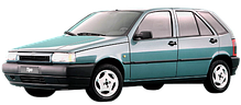 Fiat Tipo 1987-1995