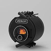 Булер'ян Vesuvi, тип 00 з перфорацією і склом Classic