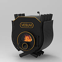 Піч Vesuvi, тип 01 варильна поверхня, скло, перфорація