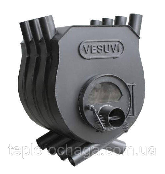 Піч Булер'ян Везувний, тип 02, скло +варна поверхня