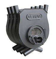 Піч Булер'ян Везувний, тип 02, скло +варна поверхня