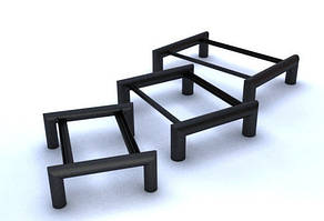 Підставка під канадську піч Буллер