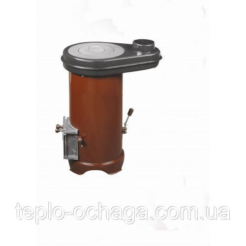 Піч опалювальна варильна 31/60 Stove