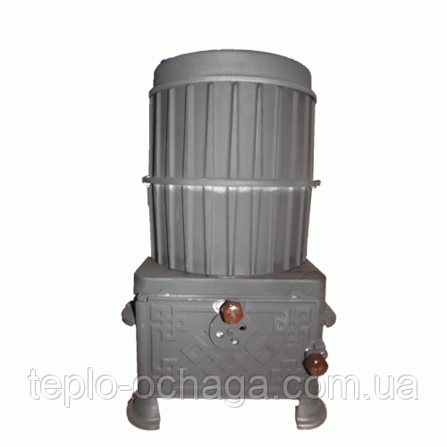 Піч опалювально-варювальна Сast Iron Stove