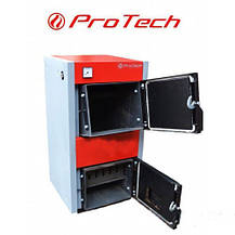 Котел твердопаливний PROTECH ТТ-12С Економ (Econom), фото 4