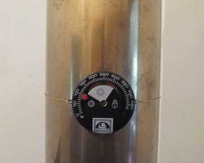 Термометр на піч, фото 2