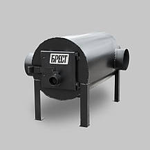 Піч Брест 200 горизонтальна Екожар, фото 5