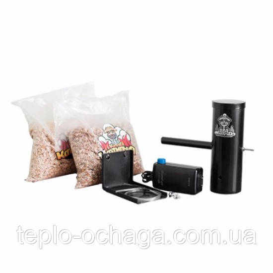 Димогенератор