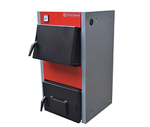 Котел твердопаливний PROTECH ТТ-9С D LUXE, фото 2