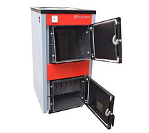 Котел твердопаливний PROTECH ТТ-9С D LUXE, фото 3