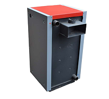 Котел твердопаливний PROTECH ТТ-9С D LUXE, фото 4