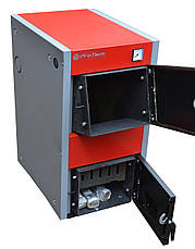 Котел твердопаливний PROTECH ТТ-9С D LUXE, фото 5