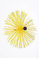 Щітка для чищення димоходу універсальна Hansa