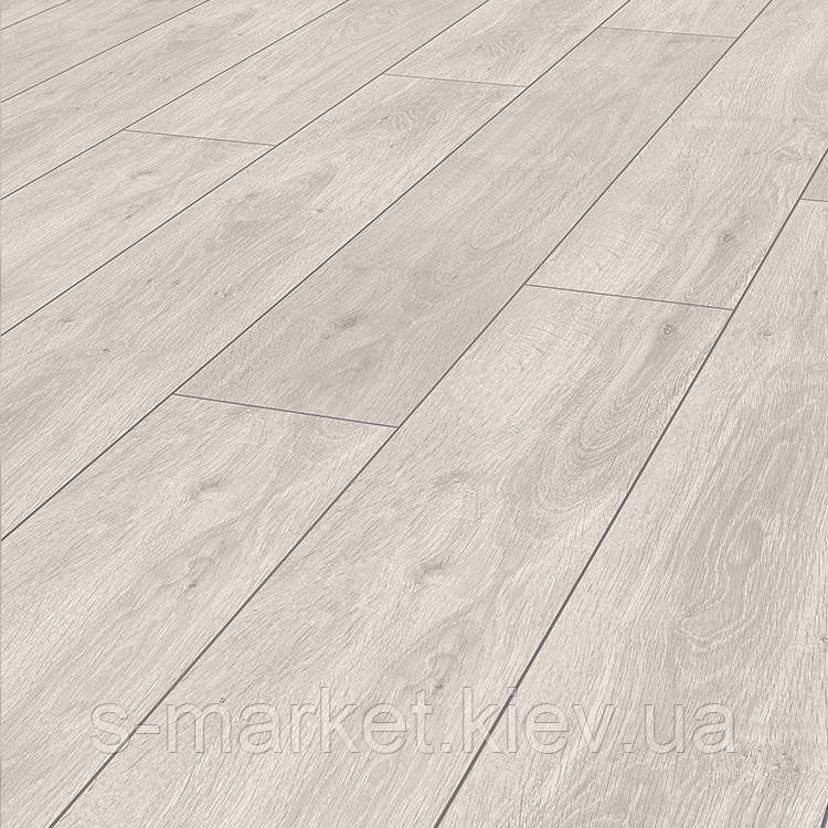 Ламінат Krono Original Variostep Classic Дуб Сент Морріс