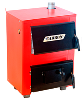 Твердопаливний котел Carbon КСТО-10