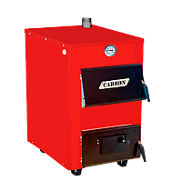 Твердопаливний котел Carbon КСТО-20Д