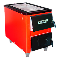 Твердопаливний котел Carbon КСТО-17,5 "Тайга"