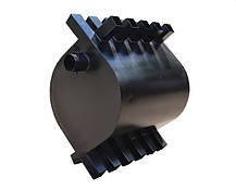 Булер'ян для дачі Protech GRIZZLY ПК-03, фото 4