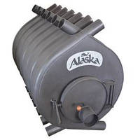 Піч Булер'ян на дровах Аляска ПК-32