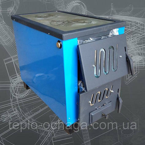 Нагонок КОВТ-17.5В , фото 1