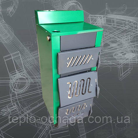 Бойнек КОВТ-18М, фото 1
