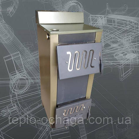 Боник КОТ-20ПВ, фото 1