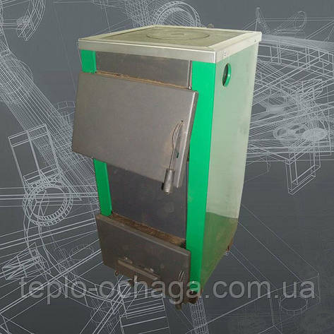 Боник КОТ-20П, фото 1