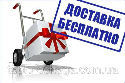 Безкоштовна доставка, фото 1