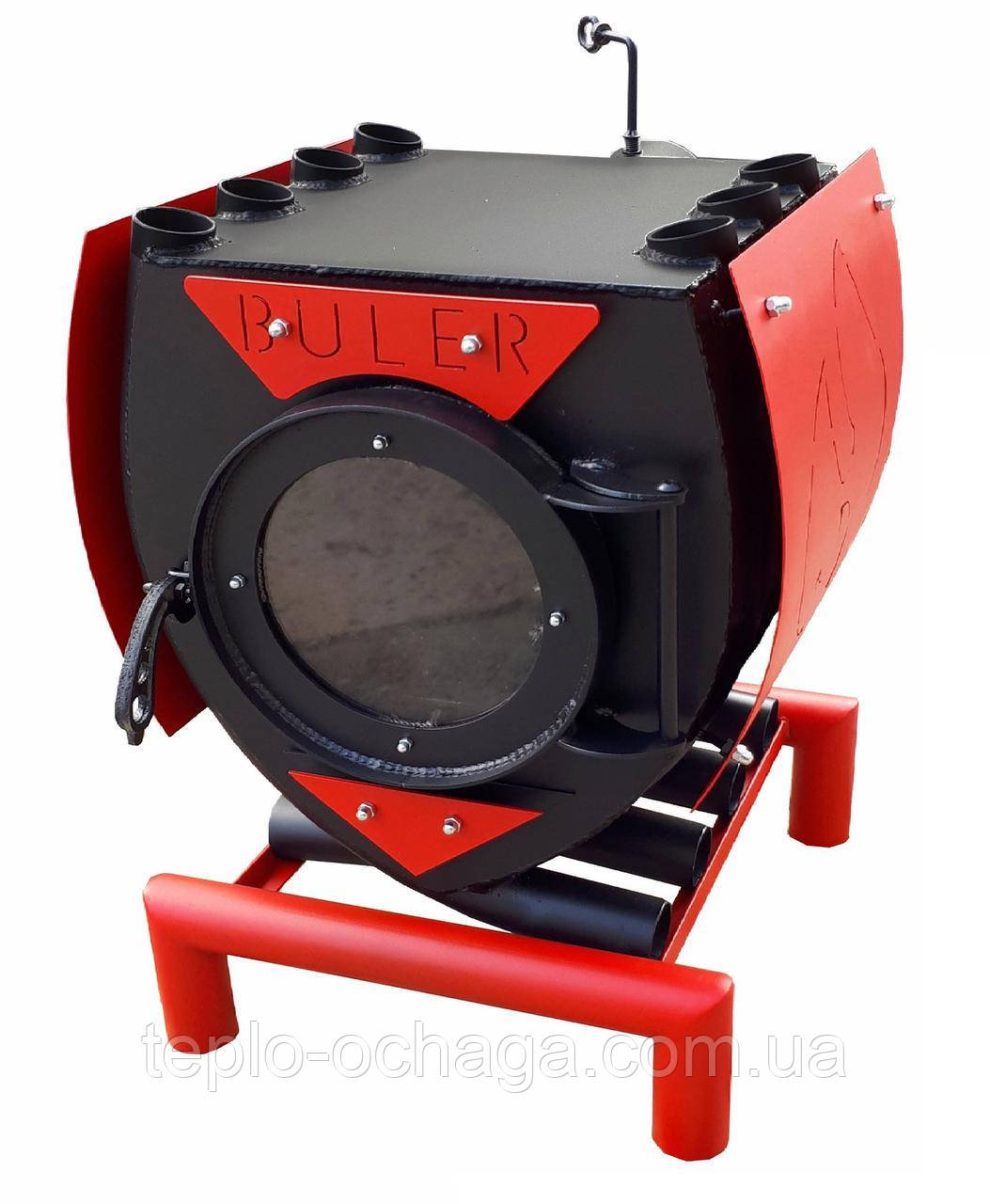 Булер'ян BULLER, колосники, кожух, скло, підставка, тип 00
