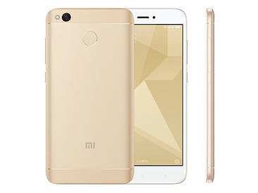 Чохли для Xiaomi Redmi 4x