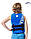 Рятувальний жилет Jobe NEO VEST YOUTH BLUE (для дітей, дитячий), фото 4