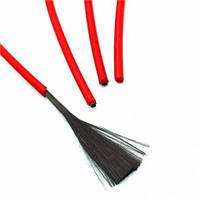 Карбоновий гріючий кабель 12К 33Ом