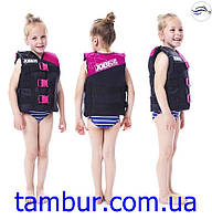 Рятувальний жилет Jobe NYLON VEST YOUTH PINK (для дітей, дитячий)